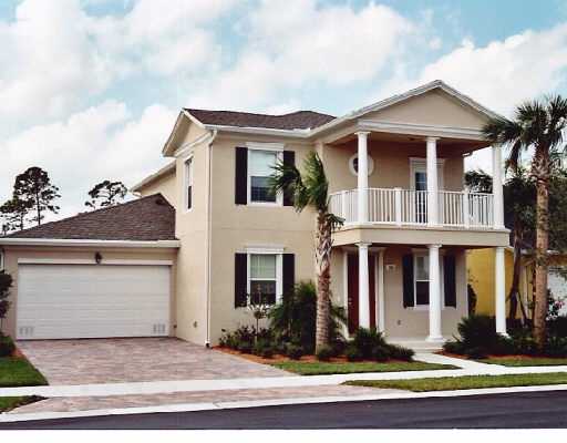 Abacoa Jupiter Homes for Sale
