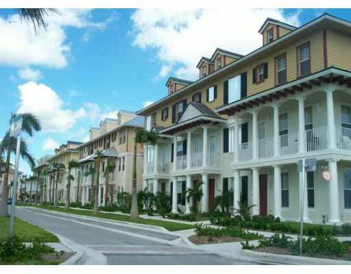 Antigua at Abacoa Jupiter Homes for Sale