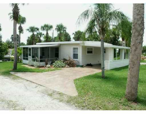 BS Harris Subdivision Homes For Sale in Fort Pierce