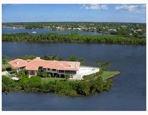Bay St. Lucie Homes For Sale in Port St. Lucie