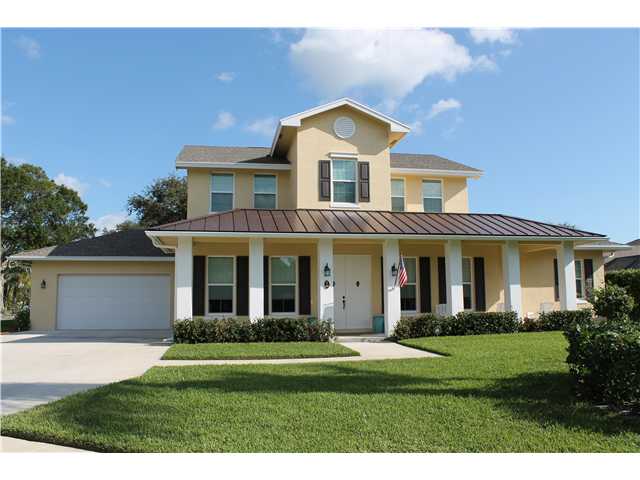 Bayview Terrace Tequesta Homes for Sale