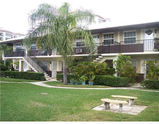 Beach House Palm Beach Shores Condos for Sale