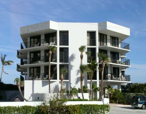Beach Sound at Jupiter Island Tequesta Condos for Sale