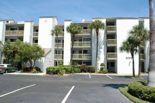 Beachtree at Ocean Village Hutchinson Island Condos for Sale in Fort Pierce