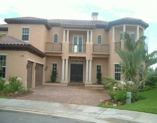 Botanica Jupiter Homes for Sale