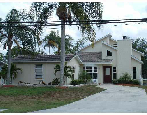 Brennan Court Stuart Homes for Sale