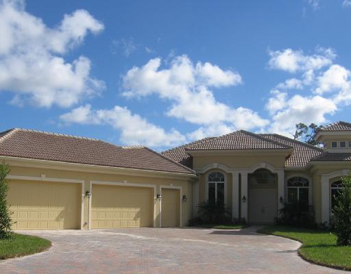 Briarcliff at PGA Village Port St. Lucie Homes For Sale