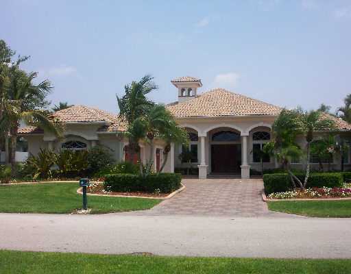 Burwick Estates PGA National Homes For Sale In Palm Beach Gardens