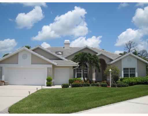 Callaway Place at PGA Village Port St. Lucie Homes For Sale