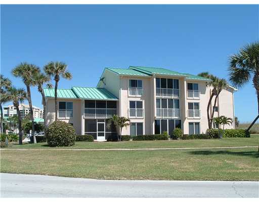 Ocean Village Capstan Hutchinson Island Condos for Sale in Fort Pierce