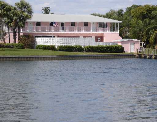 Carriage House Tequesta Condos for Sale