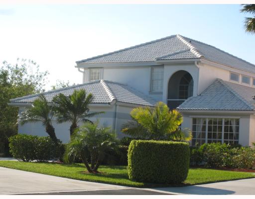 Carrick Green at Ballantrae Homes For Sale in Port St. Lucie