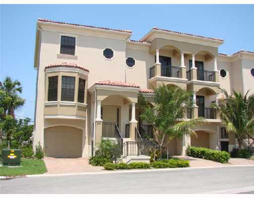 Casa Del Sol Tequesta Homes for Sale