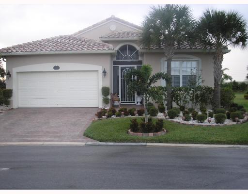 Cascades at St. Lucie West Homes For Sale in Port St. Lucie