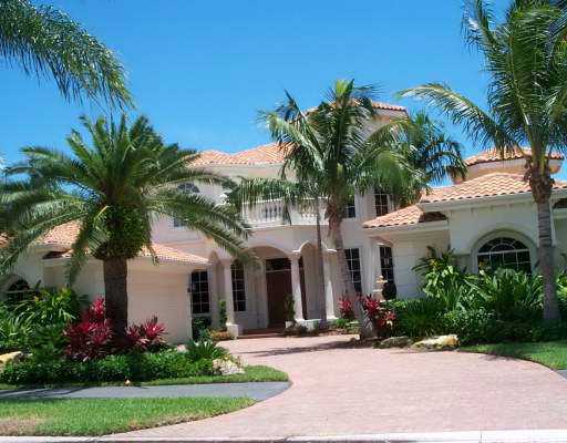 Casseekey Island at Jonathan’s Landing Jupiter Homes for Sale