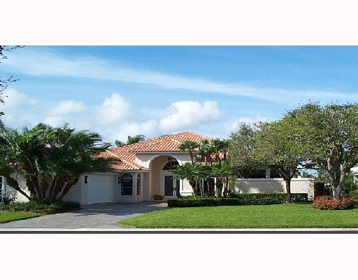Charing Cross at Ballantrae Homes For Sale in Port St. Lucie