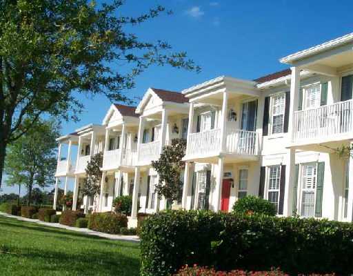 Charleston Court at Abacoa Jupiter Homes for Sale