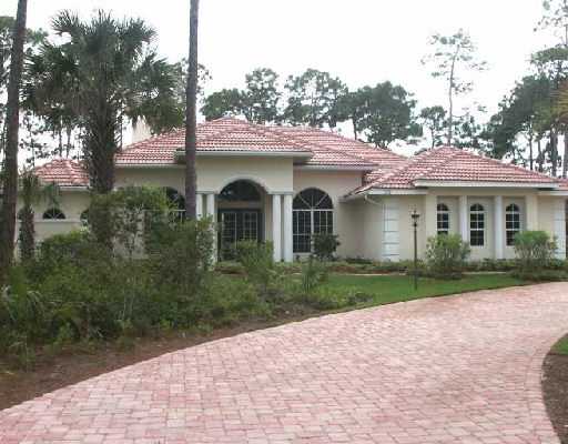 Charleston Oaks Homes For Sale in Port St. Lucie