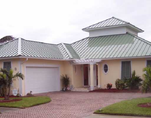 Coconut Cove Tequesta Homes for Sale