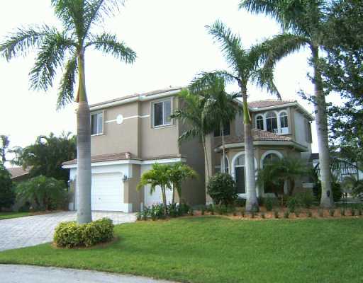 Country Club Point Tequesta Homes for Sale