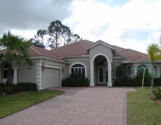Cypress Point at PGA Village Port St. Lucie Homes For Sale