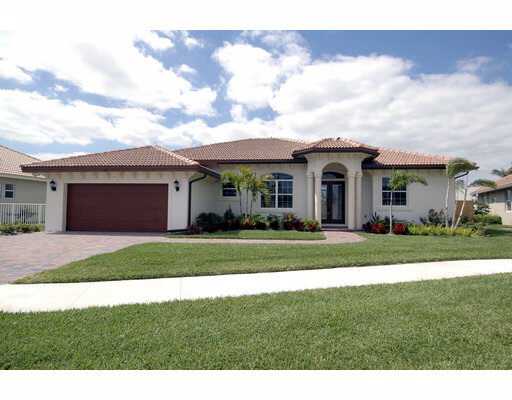 Cypress Ridge Tequesta Homes for Sale