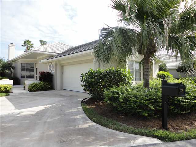 Dewberry Village of Harbour Ridge Yacht and Country Club Palm City Homes For Sale