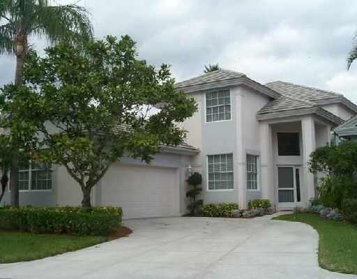 Eagleton Lakes PGA National Homes For Sale In Palm Beach Gardens