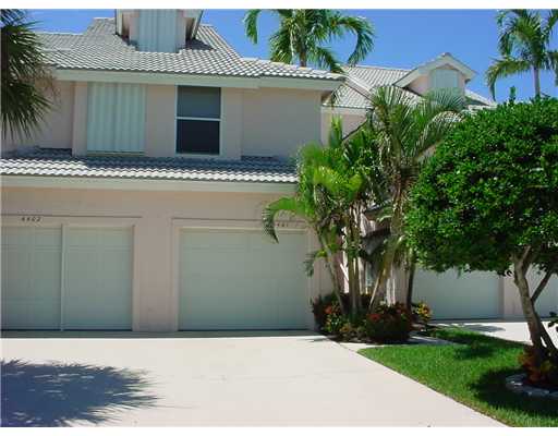 Estuary at Jupiter Dunes Condos for Sale