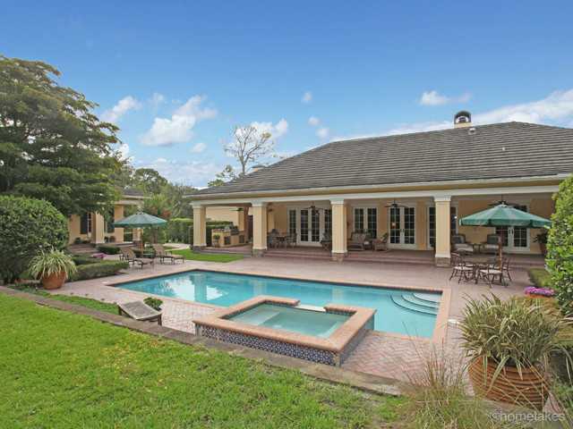 Fox Run Jupiter Homes for Sale