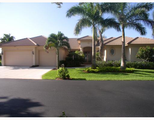 Governor's Landing Hobe Sound Homes for Sale