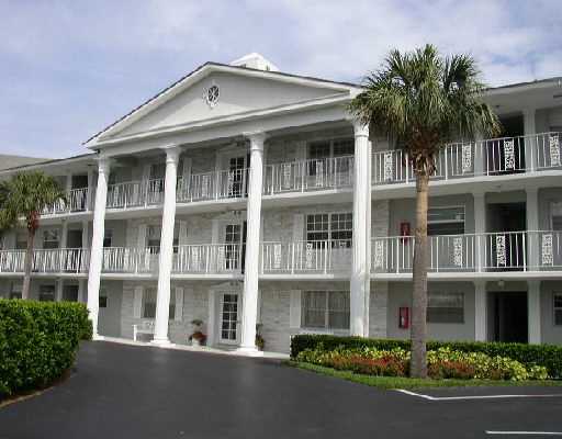 Greenbrier Juno Beach Condos for Sale