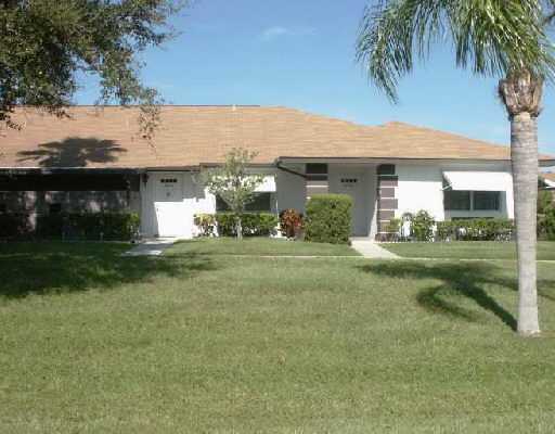 Grove Subdivision Fort Pierce Homes for Sale