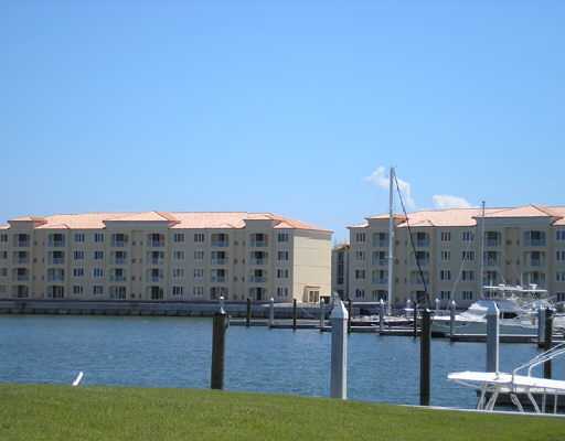 Harbour Isle Hutchinson Island Condos For Sale in Fort Pierce