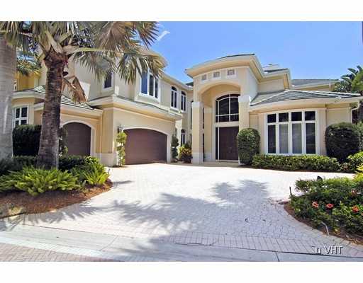 Harbour at Jonathan’s Landing Jupiter Homes for Sale