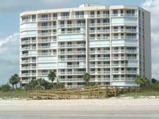 Hibiscus by the Sea Hutchinson Island Condos for Sale in Fort Pierce