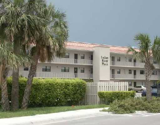Indian River Place Condos For Sale in Fort Pierce