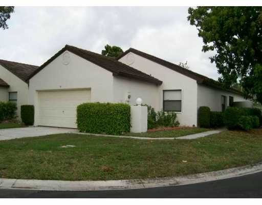 Ironwood PGA National Homes For Sale In Palm Beach Gardens