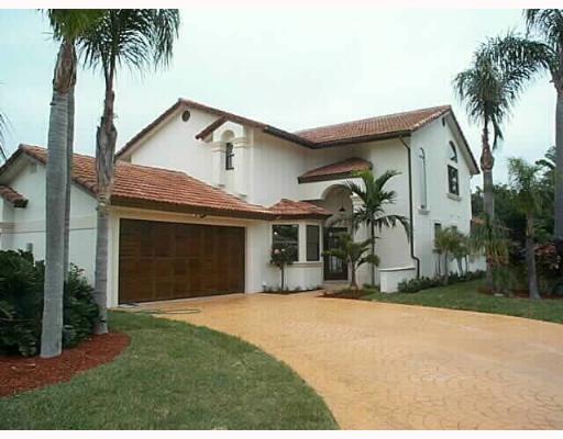 Juno Beach 1st Addition Homes for Sale