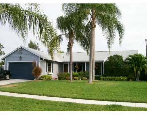 Jupiter Cresta Tequesta Homes for Sale