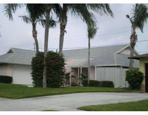 Jupiter Cresta Tequesta Homes for Sale