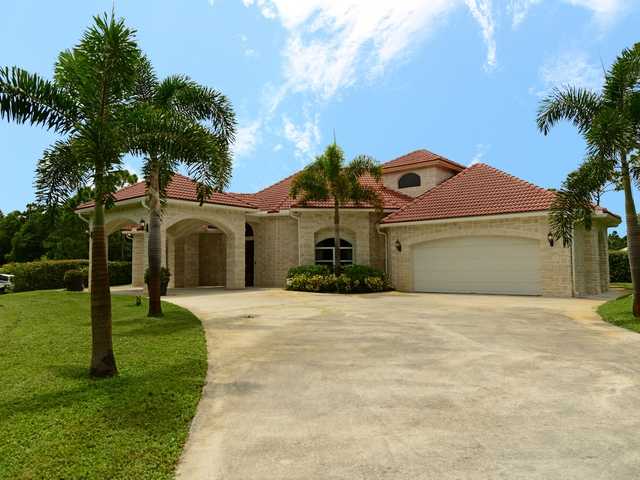 Jupiter Farms Homes for Sale