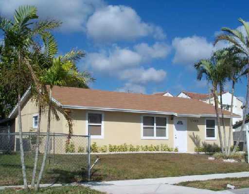 Jupiter Gardens Homes for Sale