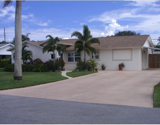 Jupiter in the Pines Homes for Sale