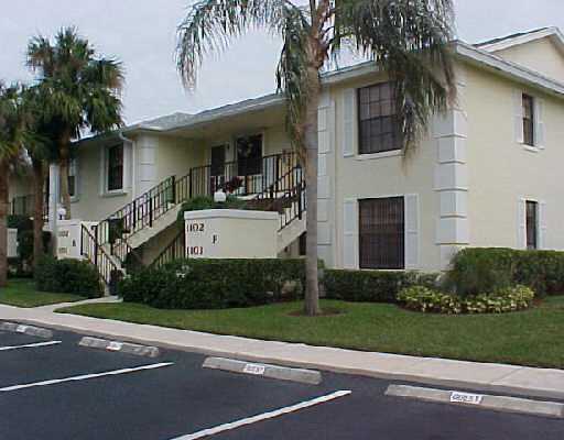 Keystone Condos for Sale at Indian Creek in Jupiter