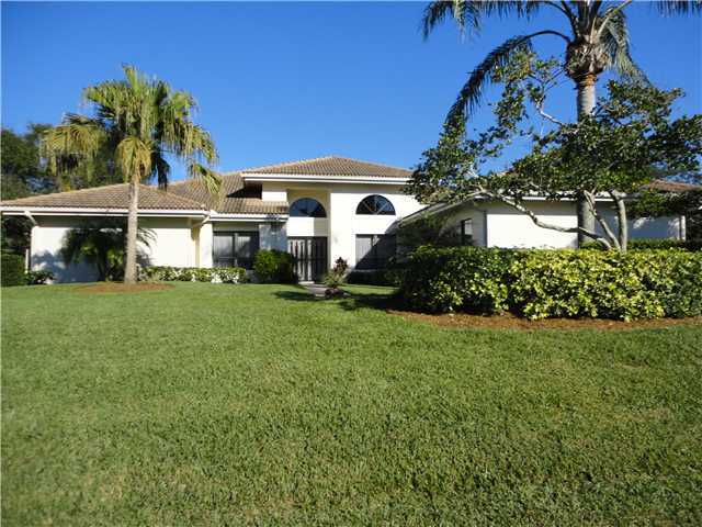 Lancewood Village of Harbour Ridge Yacht and Country Club Palm City Homes For Sale