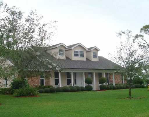 Little Oaks Jupiter Homes for Sale