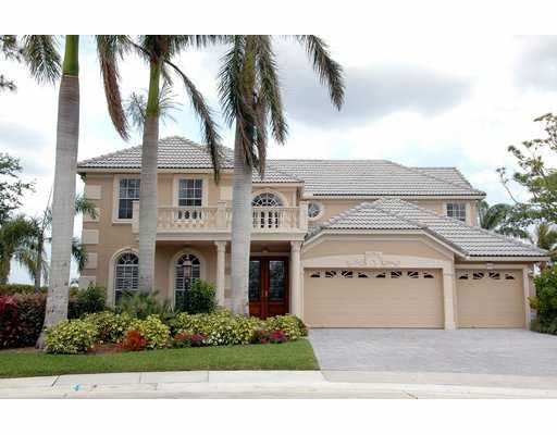 Loxahatchee Pointe Jupiter Homes for Sale