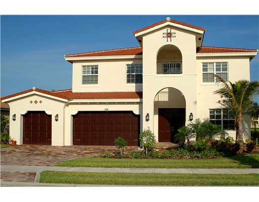 Loxahatchee Reserve Jupiter Homes for Sale