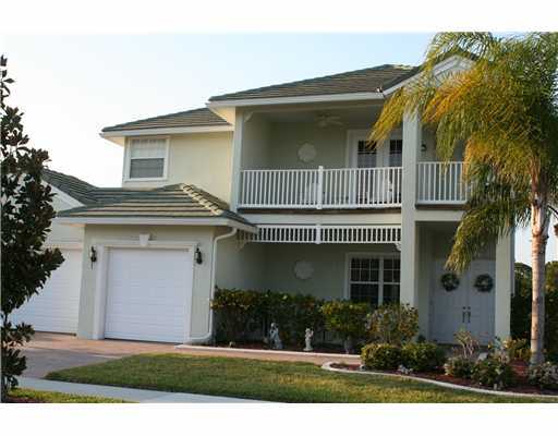 Magnolia Lakes at St. Lucie West Homes For Sale in Port St. Lucie